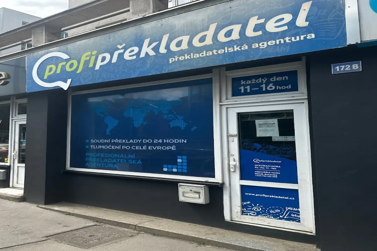 PROFIPŘEKLADATEL